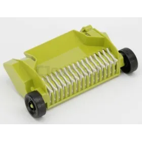 Rabatteur pour presse à paille BRUDER 02121 BRUDER (pièces)
