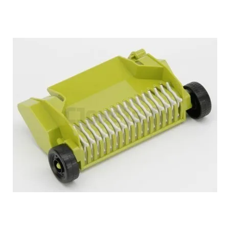 Carrete para empacadora de paja BRUDER 02121