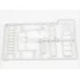 Accessoires pour moissonneuse BRUDER 02120 BRUDER (pièces)
