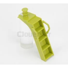 Escalera para cosechadora BRUDER 02120