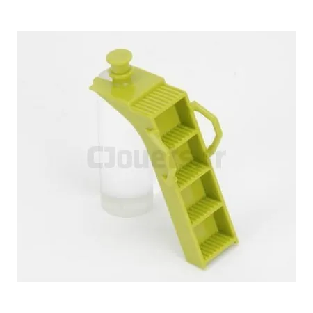 Ladder voor maaidorser BRUDER 02120
