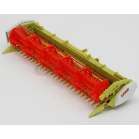 Harvester schaaf BRUDER 02120