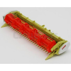 Haspel für BRUDER 02120 Harvester 42120