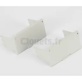 Tapas de depósito de grano para cosechadoras BRUDER 02120