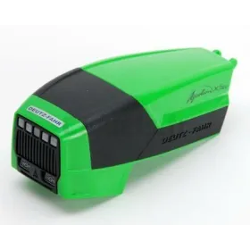 Motorkap voor trekker BRUDER 03080