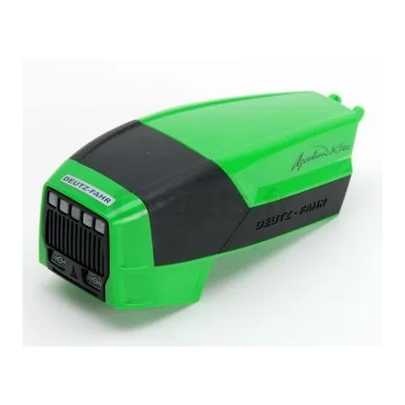 Capó para tractor BRUDER 03080