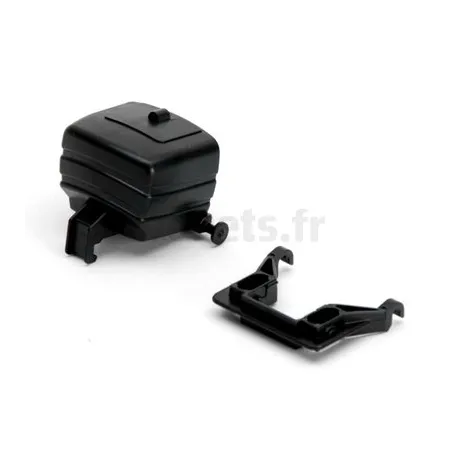 Poids avant pour tracteur BRUDER 03080 BRUDER (pièces)