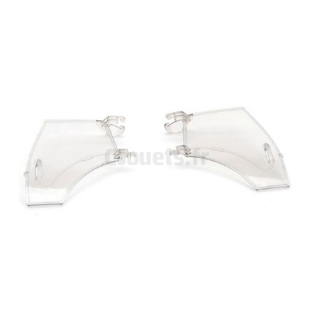 Portes pour tracteur BRUDER 03080