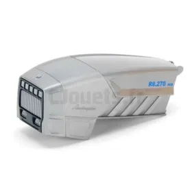 Capó para tractor BRUDER 03084
