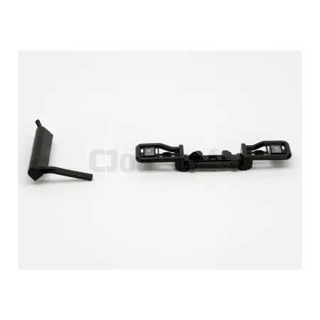 Parachoques para tractor BRUDER 03030