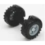 Vooras voor tractor BRUDER 03060