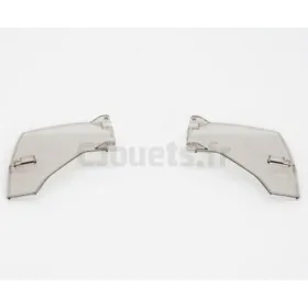 Portes pour tracteur BRUDER 03060 BRUDER (pièces)