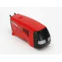 Capó para tractor BRUDER 02090