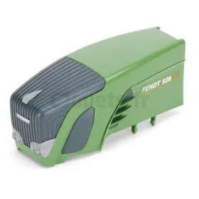Capó para tractor Fendt Vario 936 BRUDER