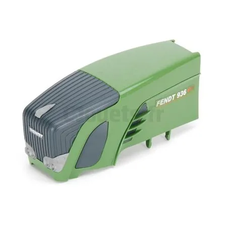 Capó para tractor Fendt Vario 936 BRUDER