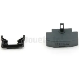 Contrapesos delanteros para tractor Fendt 936 Vario BRUDER