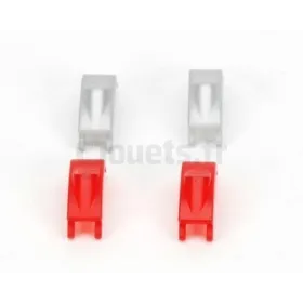 Luces traseras para tractor Fendt 936 Vario Bruder