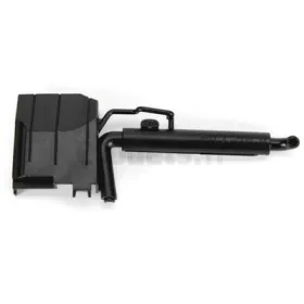 Escape para tractor Bruder 43047