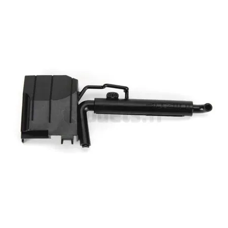 Escape para tractor Bruder 43047