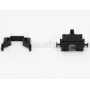 Contrapeso delantero para tractor BRUDER 02060