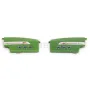 Capots pour tracteur BRUDER 02060 BRUDER (pièces)