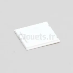 Techo solar para tractor BRUDER 02060