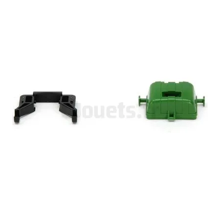 Contrapeso delantero para tractor BRUDER 02050