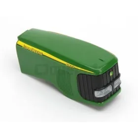 Capot pour tracteur BRUDER 02050 BRUDER (pièces)