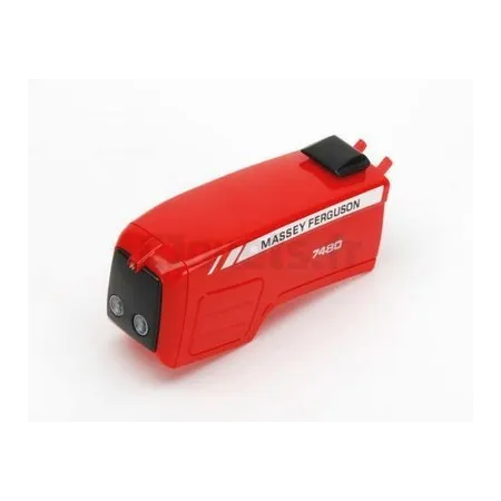 Motorkap voor trekker BRUDER 02040