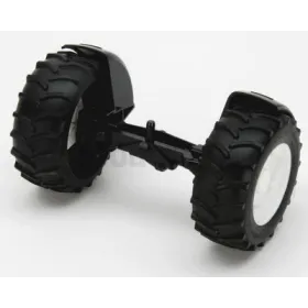 Eje delantero para tractor BRUDER 02080