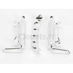 Escapes para camiones MACK BRUDER
