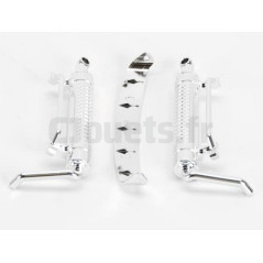 Exhausts for MACK BRUDER truck 42810