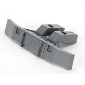 Vrachtwagenbumper BRUDER 02818