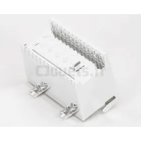 Caja de almacenamiento para camiones Mack BRUDER
