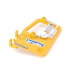 Porte gauche pour camion BRUDER 02818 BRUDER (pièces)