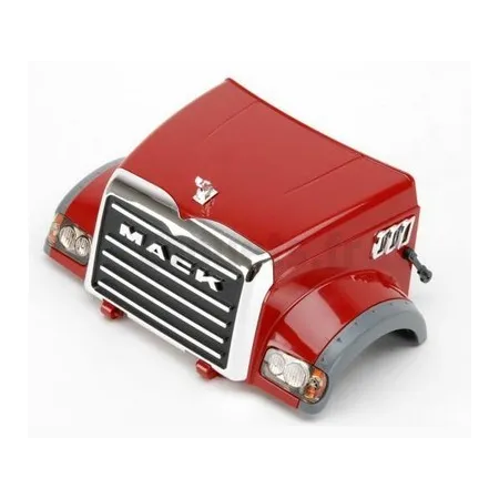 Motorkap voor vrachtwagen BRUDER 02813