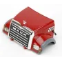 Motorkap voor vrachtwagen BRUDER 02813
