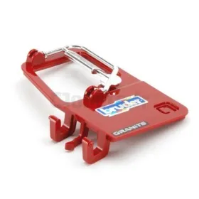 Porte gauche pour camion BRUDER 02813 BRUDER (pièces)