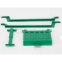 Accessoires pour benne de camion BRUDER 03550 BRUDER (pièces)