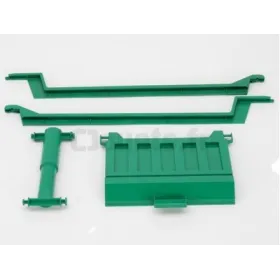 Accessoires pour benne de camion BRUDER 03550 BRUDER (pièces)