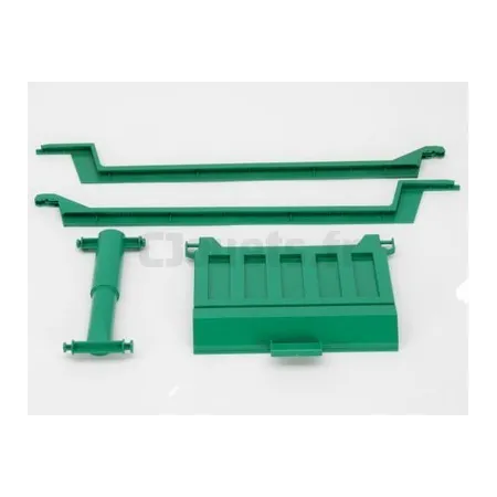 Accessoires pour benne de camion BRUDER 03550 BRUDER (pièces)