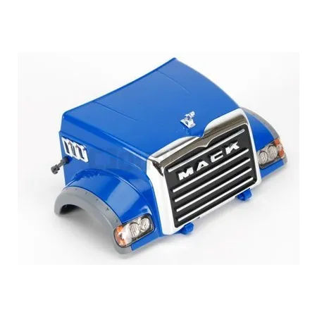 Motorkap Mack BRUDER