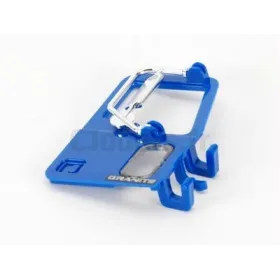 Puerta recta para camión Mack BRUDER
