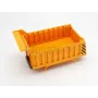 Carrocería basculante de camión BRUDER