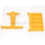 Accessoires de benne basculant e pour camion BRUDER BRUDER (pièces)