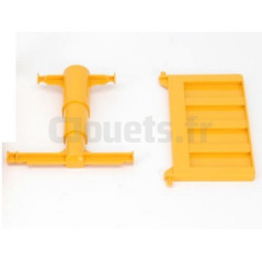 Accessoires de benne basculant e pour camion BRUDER 42753