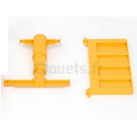 Accessoires de benne basculant e pour camion BRUDER BRUDER (pièces)