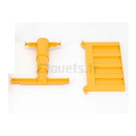 Accessoires de benne basculant e pour camion BRUDER BRUDER (pièces)