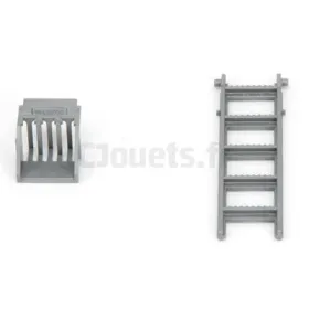 Pièces pour camion BRUDER BRUDER (pièces)