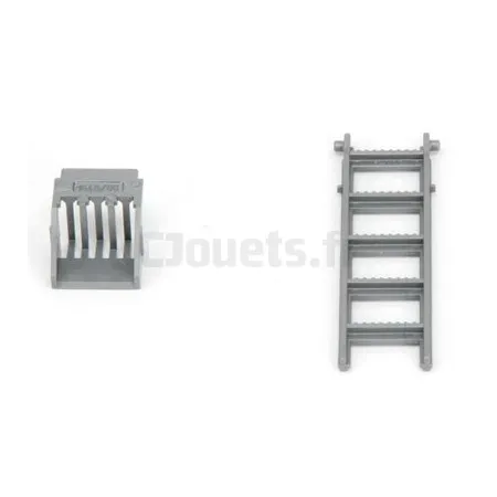 Pièces pour camion BRUDER BRUDER (pièces)